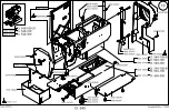 Preview for 20 page of Duerkopp Adler 540-100 Parts List