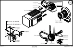 Preview for 21 page of Duerkopp Adler 540-100 Parts List