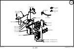 Preview for 22 page of Duerkopp Adler 540-100 Parts List