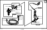 Preview for 23 page of Duerkopp Adler 540-100 Parts List