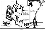 Preview for 25 page of Duerkopp Adler 540-100 Parts List