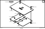 Preview for 28 page of Duerkopp Adler 540-100 Parts List