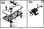 Preview for 29 page of Duerkopp Adler 540-100 Parts List