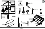 Preview for 31 page of Duerkopp Adler 540-100 Parts List