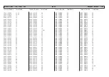 Preview for 33 page of Duerkopp Adler 540-100 Parts List