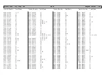 Preview for 35 page of Duerkopp Adler 540-100 Parts List