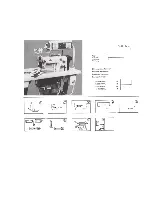 Preview for 2 page of Duerkopp Adler 550-12-10 Spare Parts