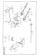 Preview for 46 page of Duerkopp Adler 550-12-12 Spare Parts