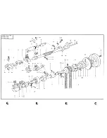 Preview for 3 page of Duerkopp Adler 550-12 Spare Parts