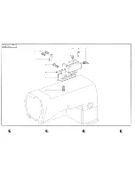 Preview for 21 page of Duerkopp Adler 550-12 Spare Parts