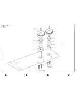 Preview for 23 page of Duerkopp Adler 550-12 Spare Parts