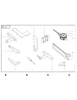 Preview for 29 page of Duerkopp Adler 550-12 Spare Parts