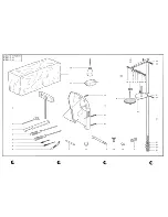 Preview for 31 page of Duerkopp Adler 550-12 Spare Parts