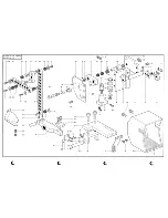 Preview for 39 page of Duerkopp Adler 550-12 Spare Parts