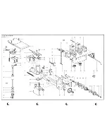 Preview for 59 page of Duerkopp Adler 550-12 Spare Parts