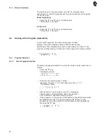 Preview for 18 page of Duerkopp Adler 550-16-23 Operating Instructions Manual