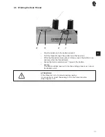 Предварительный просмотр 8 страницы Duerkopp Adler 550-16-26 Operating Instructions Manual