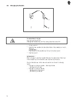 Preview for 11 page of Duerkopp Adler 550-16-26 Operating Instructions Manual