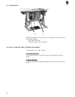 Предварительный просмотр 15 страницы Duerkopp Adler 550-16-26 Operating Instructions Manual