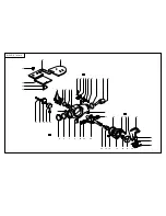 Preview for 16 page of Duerkopp Adler 550-8-2 Parts List