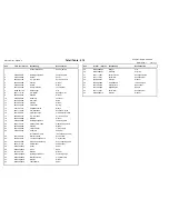 Preview for 39 page of Duerkopp Adler 550-8-2 Parts List