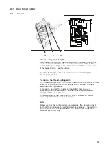 Preview for 39 page of Duerkopp Adler 550-867 s Service Instructions Manual