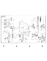 Preview for 14 page of Duerkopp Adler 564 Spare Parts