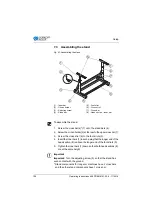 Предварительный просмотр 108 страницы Duerkopp Adler 669 Premium Operating Instruction