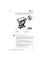 Предварительный просмотр 109 страницы Duerkopp Adler 669 Premium Operating Instruction