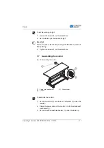 Предварительный просмотр 113 страницы Duerkopp Adler 669 Premium Operating Instruction