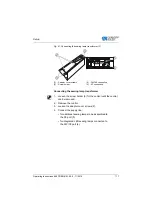 Предварительный просмотр 119 страницы Duerkopp Adler 669 Premium Operating Instruction