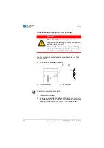 Предварительный просмотр 120 страницы Duerkopp Adler 669 Premium Operating Instruction