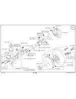 Предварительный просмотр 4 страницы Duerkopp Adler 69-373 Parts List