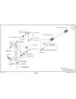 Предварительный просмотр 6 страницы Duerkopp Adler 69-373 Parts List