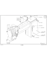 Предварительный просмотр 12 страницы Duerkopp Adler 69-373 Parts List