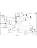 Предварительный просмотр 13 страницы Duerkopp Adler 69-373 Parts List