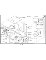 Предварительный просмотр 17 страницы Duerkopp Adler 69-373 Parts List