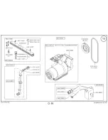 Предварительный просмотр 18 страницы Duerkopp Adler 69-373 Parts List