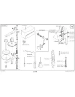 Предварительный просмотр 19 страницы Duerkopp Adler 69-373 Parts List