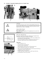 Preview for 6 page of Duerkopp Adler 739-23 Maintenance Instructions Manual