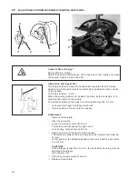 Preview for 8 page of Duerkopp Adler 739-23 Maintenance Instructions Manual