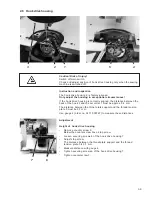 Preview for 9 page of Duerkopp Adler 739-23 Maintenance Instructions Manual