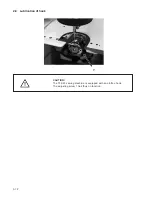 Preview for 12 page of Duerkopp Adler 739-23 Maintenance Instructions Manual