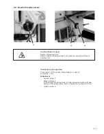 Preview for 13 page of Duerkopp Adler 739-23 Maintenance Instructions Manual