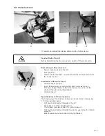 Preview for 15 page of Duerkopp Adler 739-23 Maintenance Instructions Manual