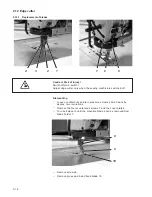 Preview for 18 page of Duerkopp Adler 739-23 Maintenance Instructions Manual