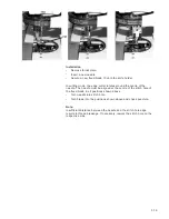 Preview for 19 page of Duerkopp Adler 739-23 Maintenance Instructions Manual