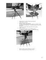 Preview for 21 page of Duerkopp Adler 739-23 Maintenance Instructions Manual