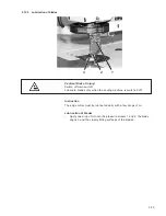 Preview for 23 page of Duerkopp Adler 739-23 Maintenance Instructions Manual