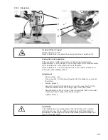 Preview for 25 page of Duerkopp Adler 739-23 Maintenance Instructions Manual